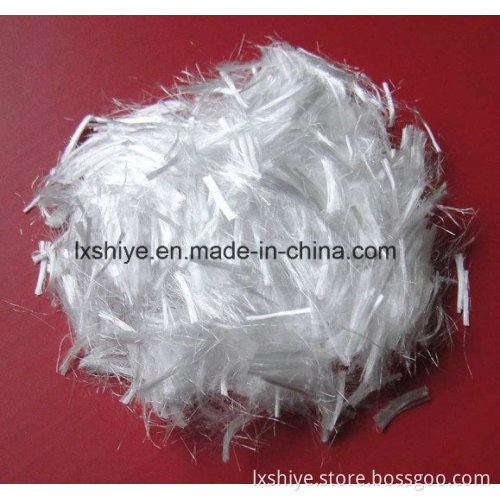 Recycled Polyester Fiber, China Supplier